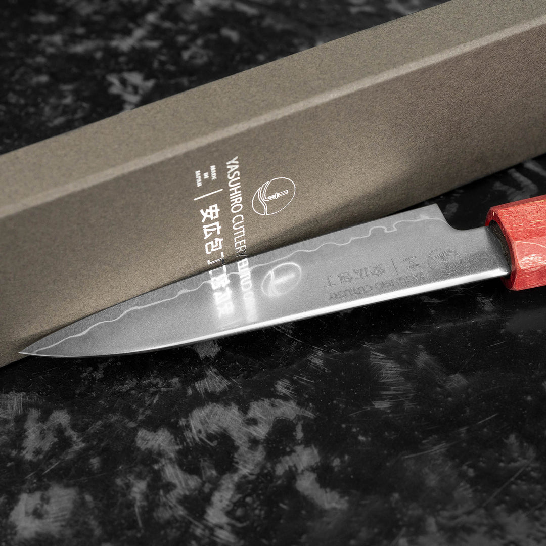 Petty 11 cm Yasuhiro Sango SG2