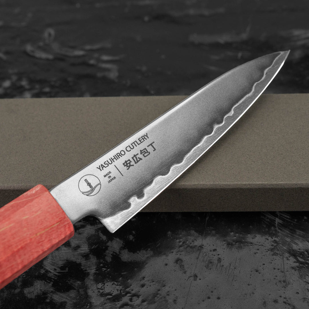 Petty 11 cm Yasuhiro Sango SG2