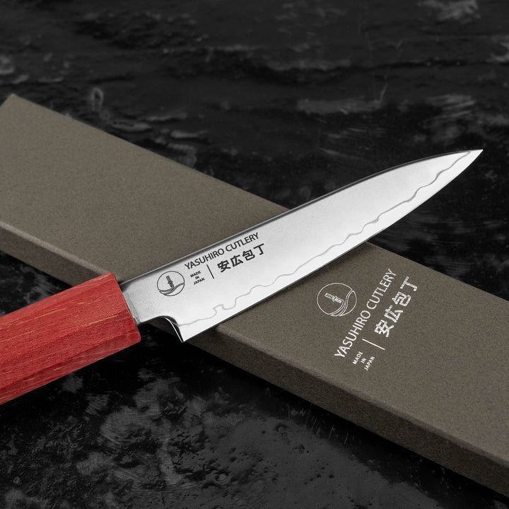 Petty 11 cm Yasuhiro Sango SG2