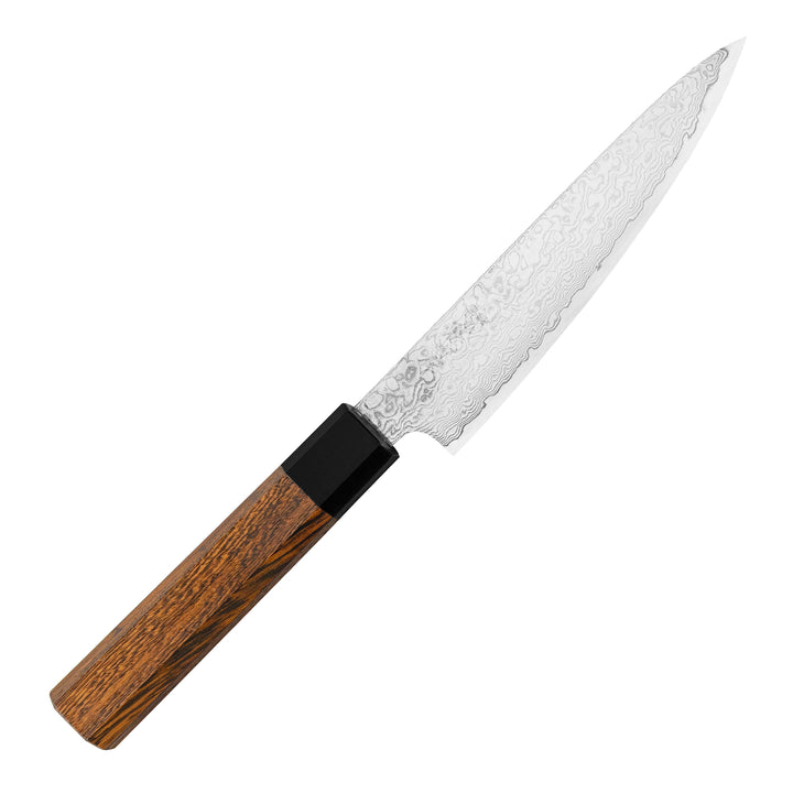 Petty 15 cm Yoshida Hamono Damascus ZA-18