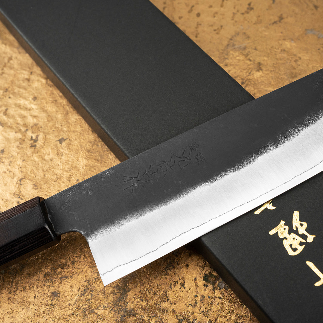 Bunka 19 cm Yoshida Hamono ZDP-189