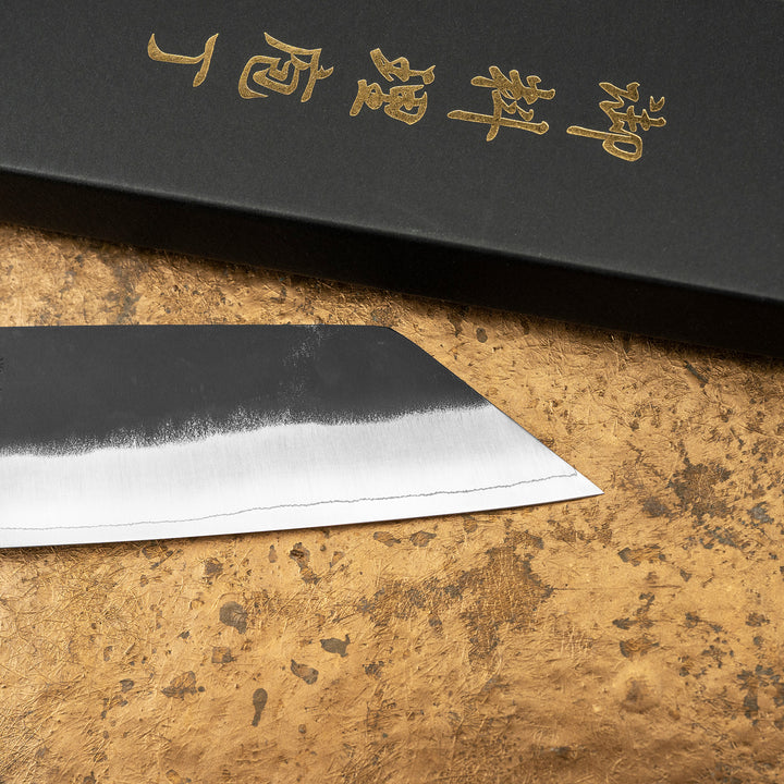 Bunka 19 cm Yoshida Hamono ZDP-189