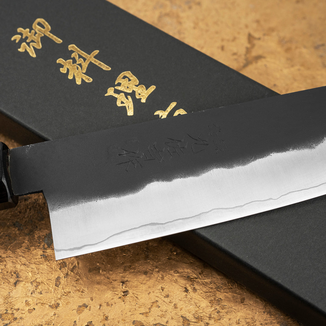 Santoku 18 cm Yoshida Hamono ZDP-189