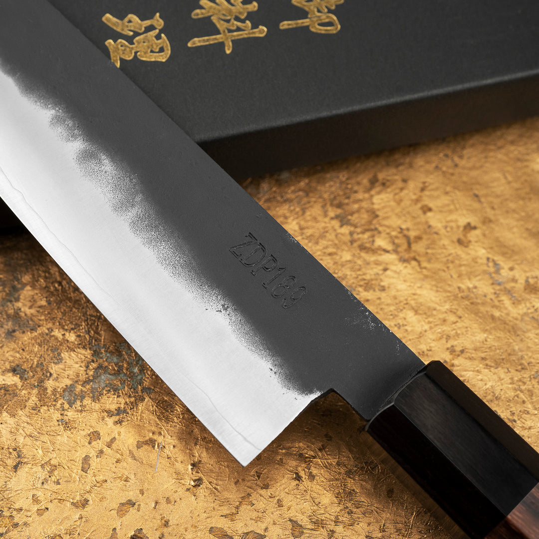 Santoku 18 cm Yoshida Hamono ZDP-189