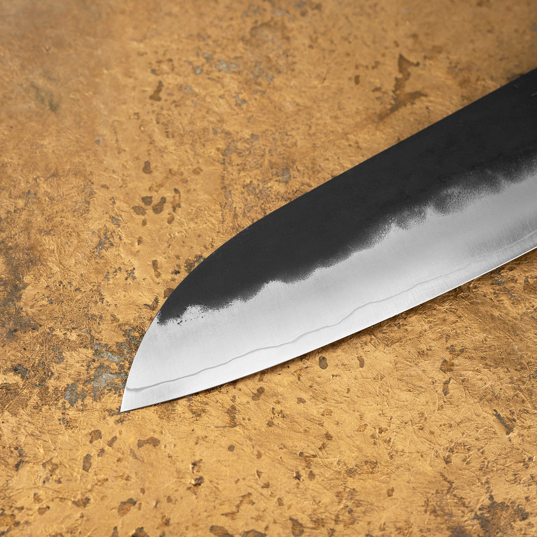 Santoku 18 cm Yoshida Hamono ZDP-189