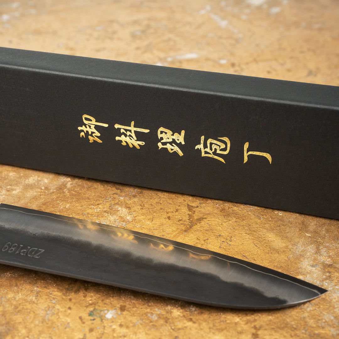 Santoku 18 cm Yoshida Hamono ZDP-189