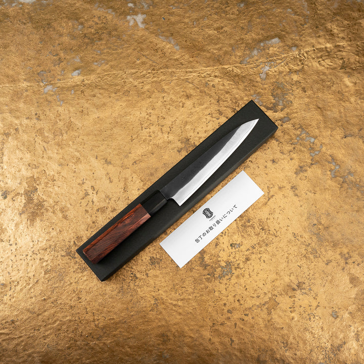 Petty 15 cm Yoshida Hamono ZDP-189