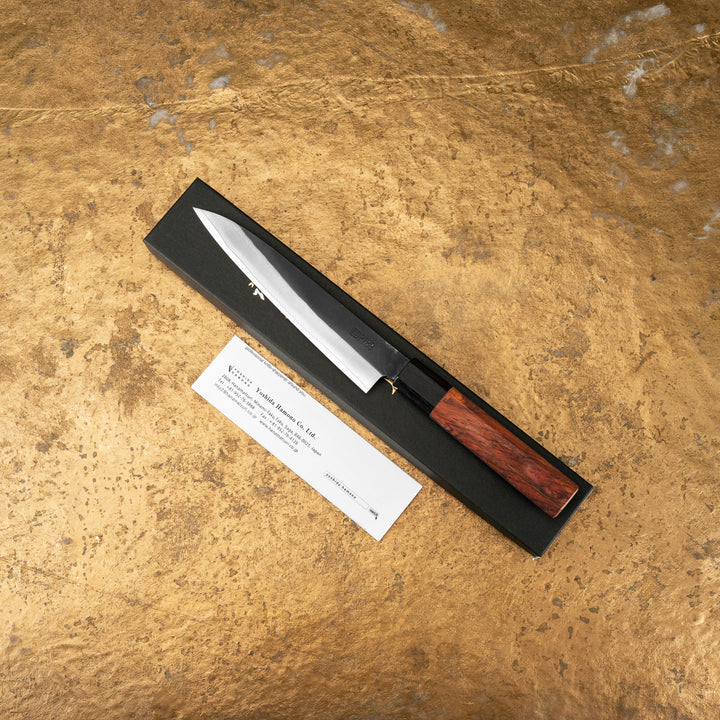 Petty 15 cm Yoshida Hamono ZDP-189