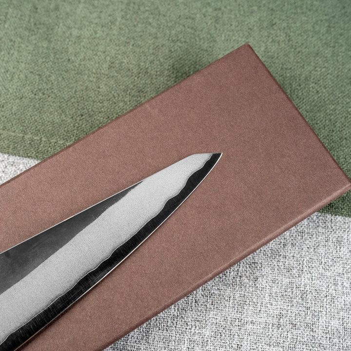 Honesuki 15 cm Yoshimi Kato Aogami Super/SS