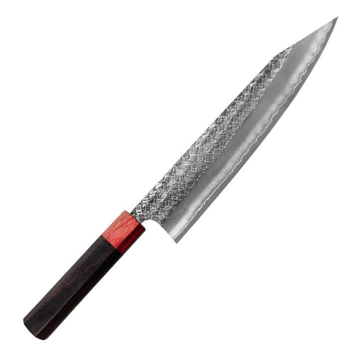 Kiritsuke Gyuto 21 cm Yoshimi Kato Minamo SG2