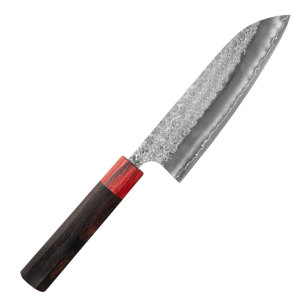 Santoku 16,5 cm Yoshimi Kato Minamo SG2