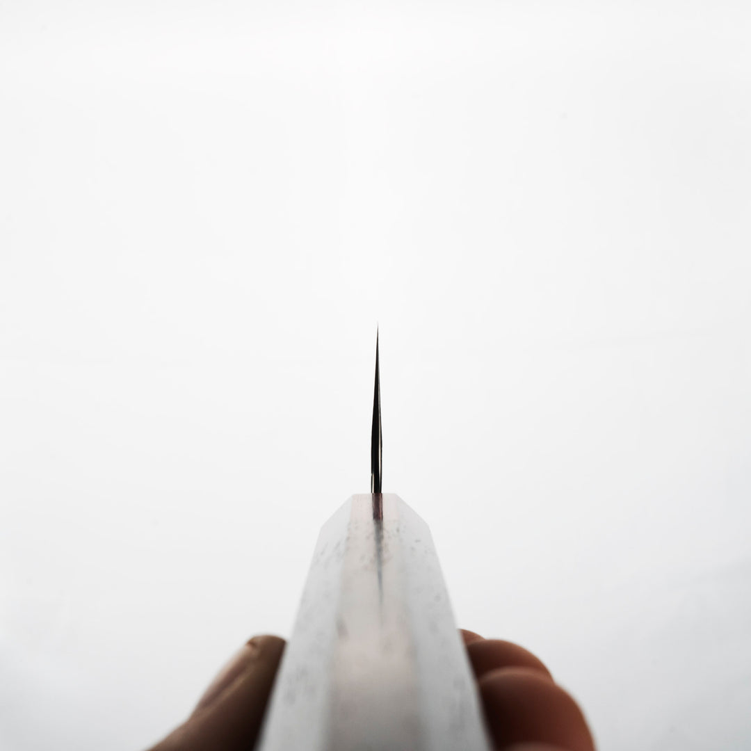 Santoku 16,5 cm Yoshimi Kato Minamo SG2