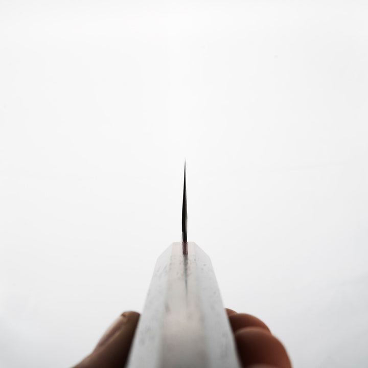 Santoku 16,5 cm Yoshimi Kato Minamo SG2
