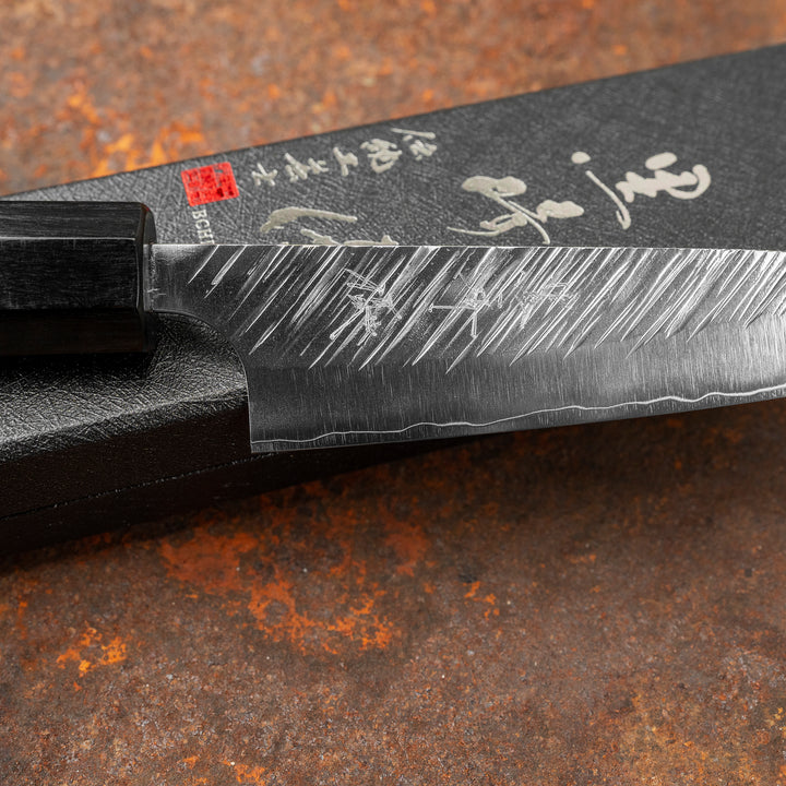 Petty 12 cm Yu Kurosaki Fujin SG2
