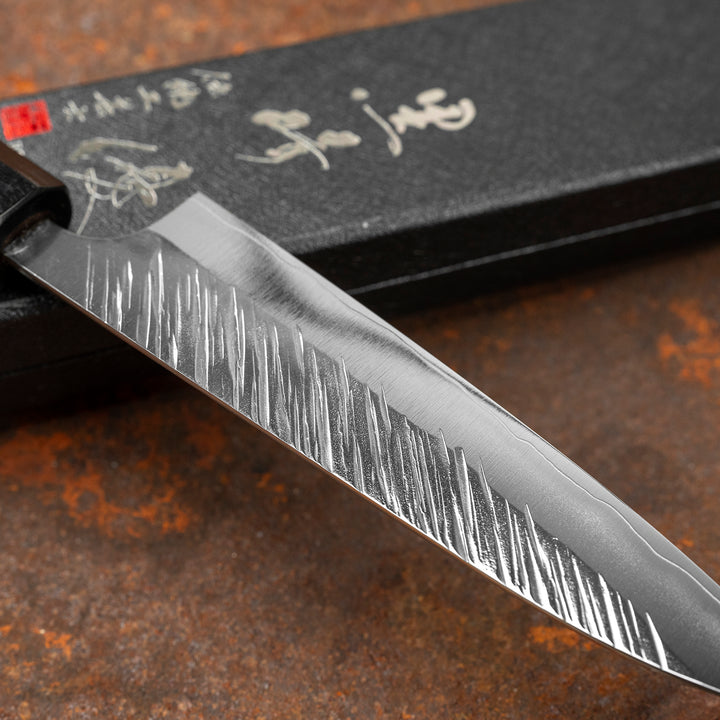 Petty 12 cm Yu Kurosaki Fujin SG2