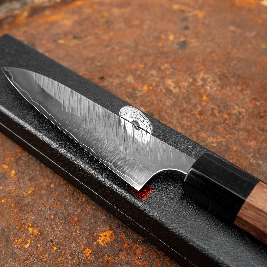 Petty 12 cm Yu Kurosaki Fujin SG2