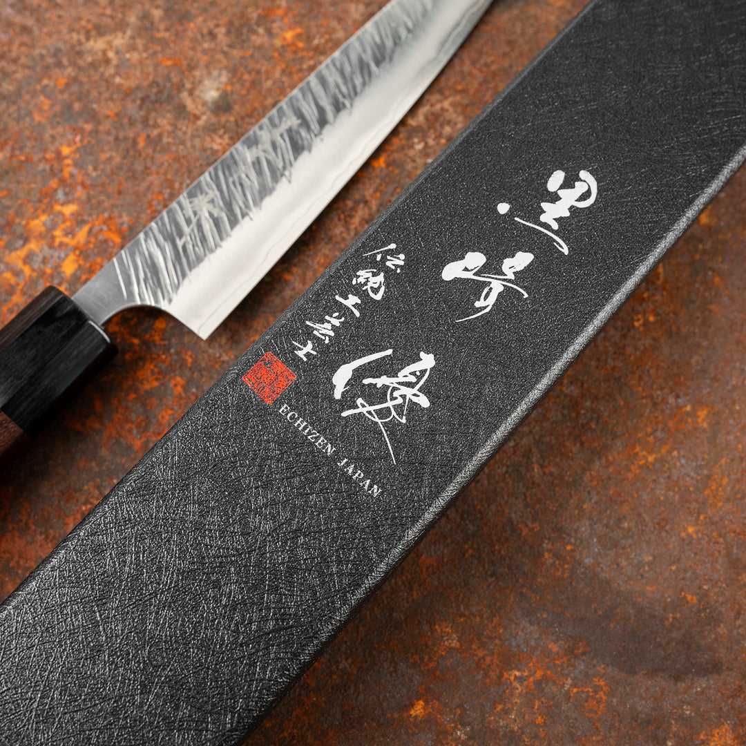 Petty 15 cm Yu Kurosaki Fujin SG2