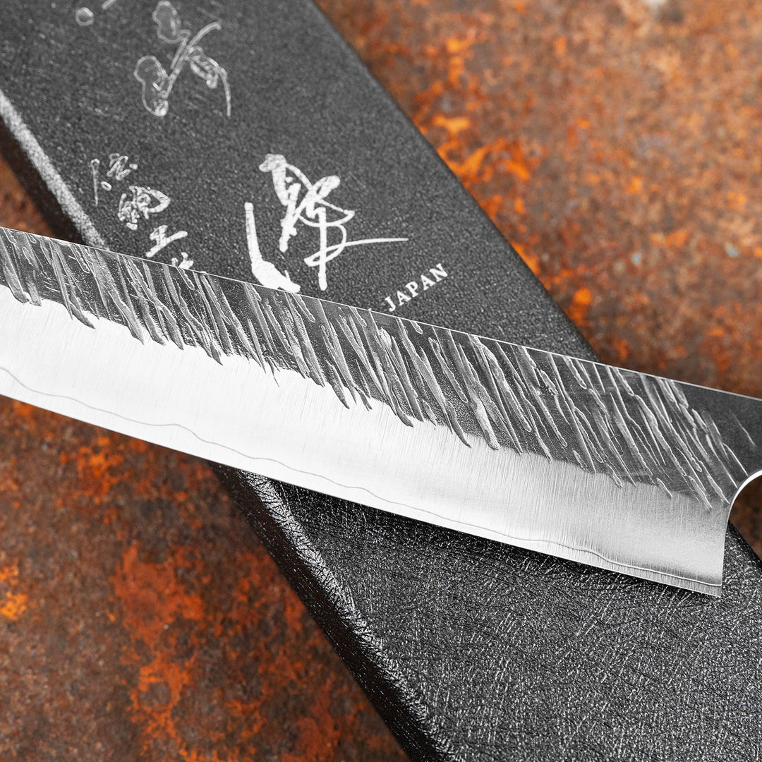 Petty 15 cm Yu Kurosaki Fujin SG2
