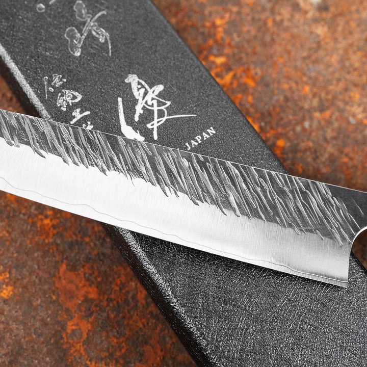 Petty 15 cm Yu Kurosaki Fujin SG2