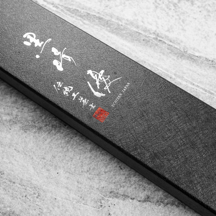 Bunka 17 cm Yu Kurosaki Kokusen Aogami Super/SS