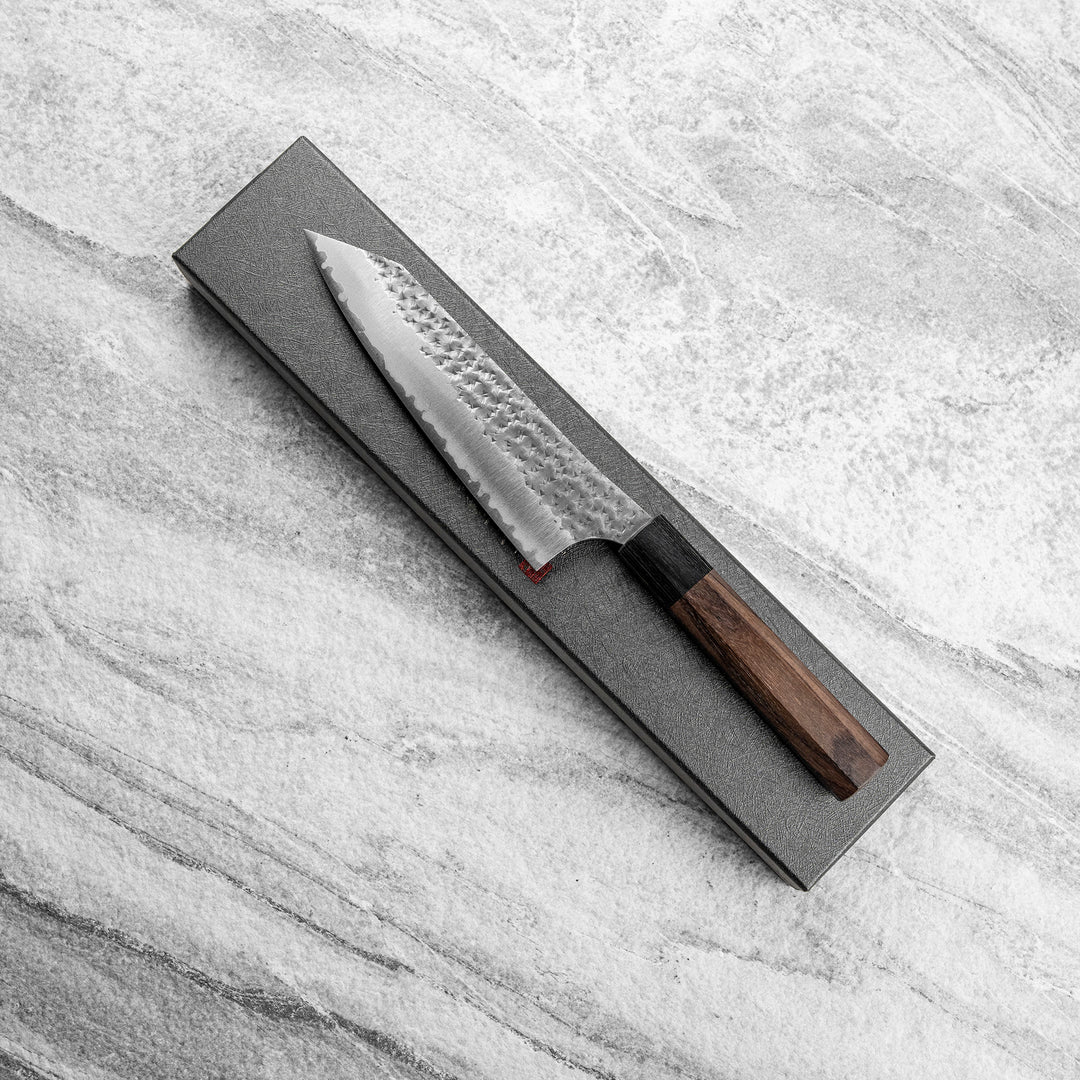 Bunka 17 cm Yu Kurosaki Kokusen Aogami Super/SS