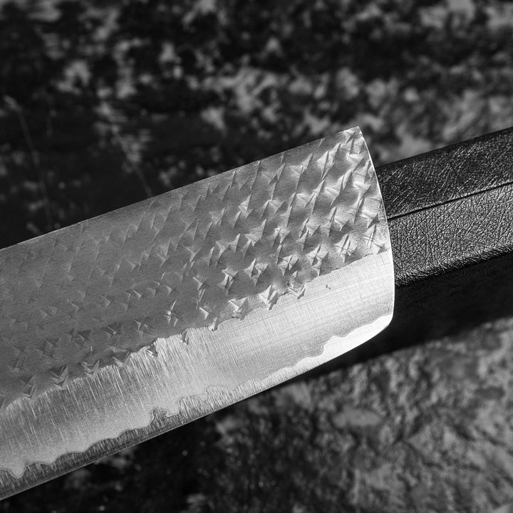 Nakiri 16 cm Yu Kurosaki Kokusen Aogami Super/SS