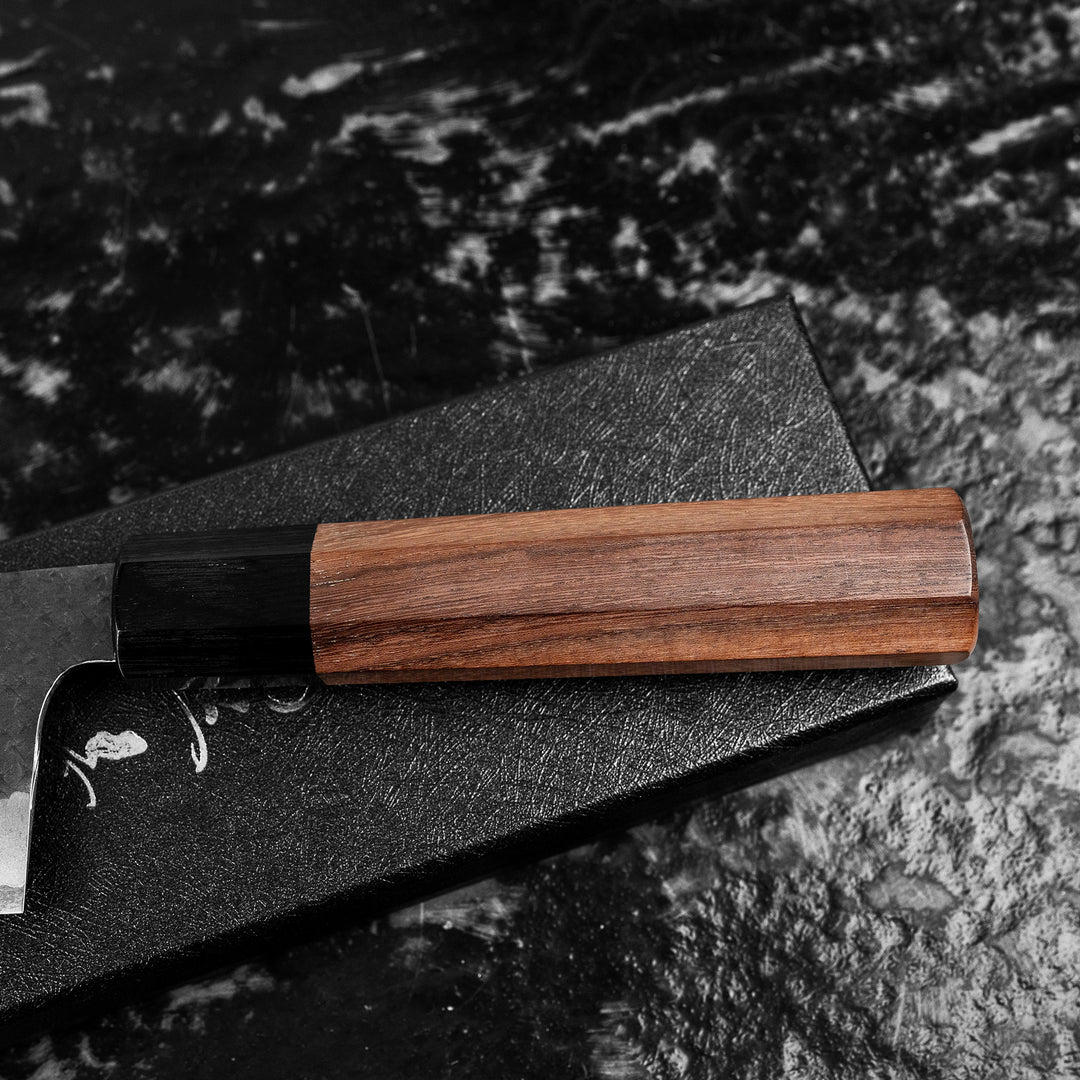 Nakiri 16 cm Yu Kurosaki Kokusen Aogami Super/SS