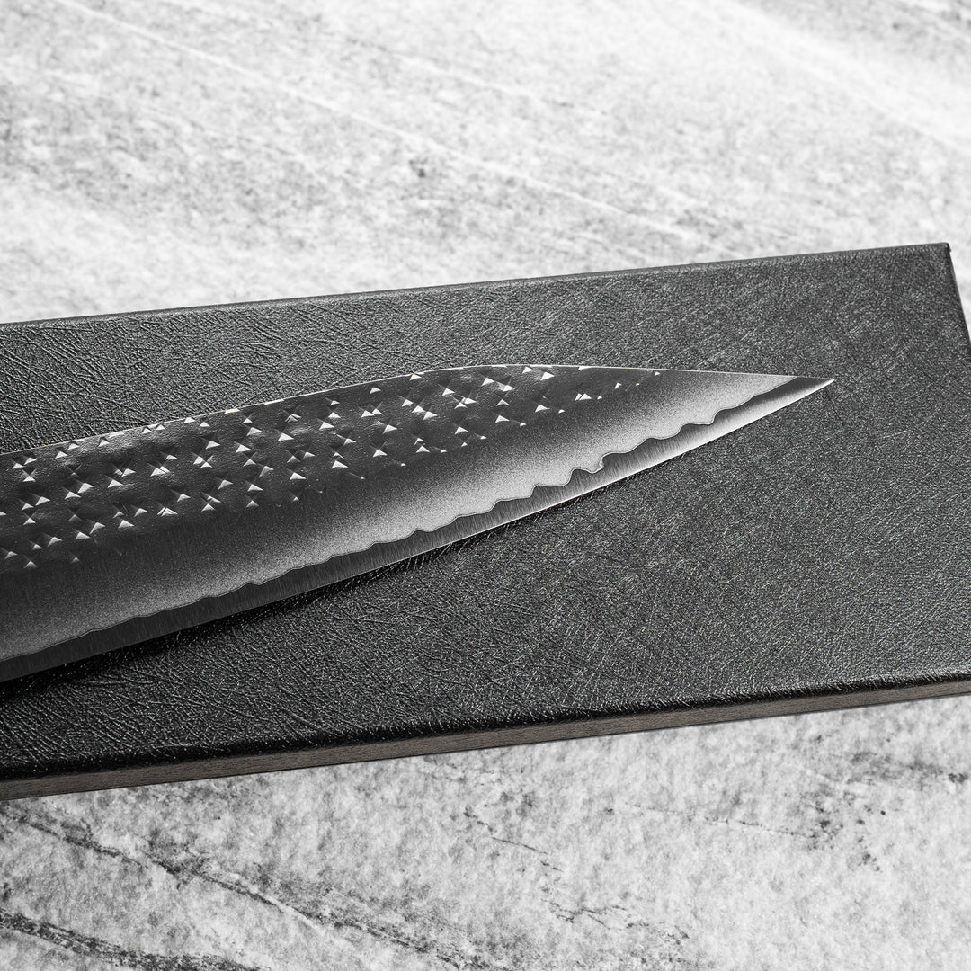 Sujihiki 24 cm Yu Kurosaki Kokusen Aogami Super/SS
