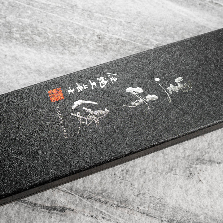 Sujihiki 24 cm Yu Kurosaki Kokusen Aogami Super/SS