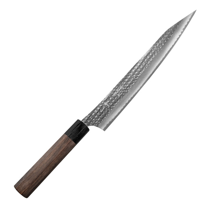 Sujihiki 24 cm Yu Kurosaki Kokusen Aogami Super/SS