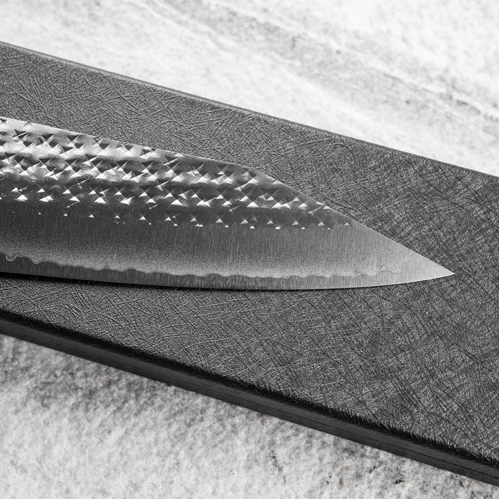 Gyuto 24 cm Yu Kurosaki Kokusen Aogami Super/SS