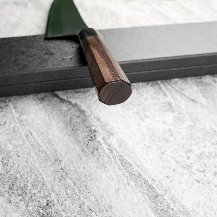 Gyuto 24 cm Yu Kurosaki Kokusen Aogami Super/SS
