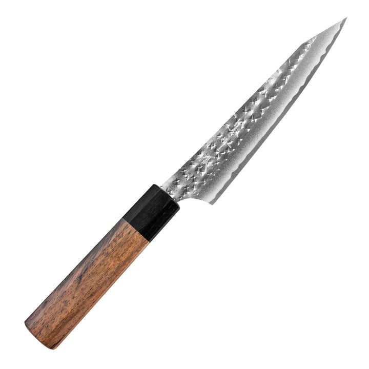 Petty 13 cm Yu Kurosaki Kokusen Aogami Super/SS