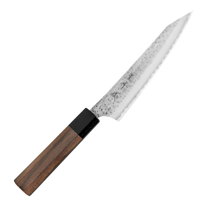 Petty 15 cm Yu Kurosaki Kokusen Aogami Super/SS