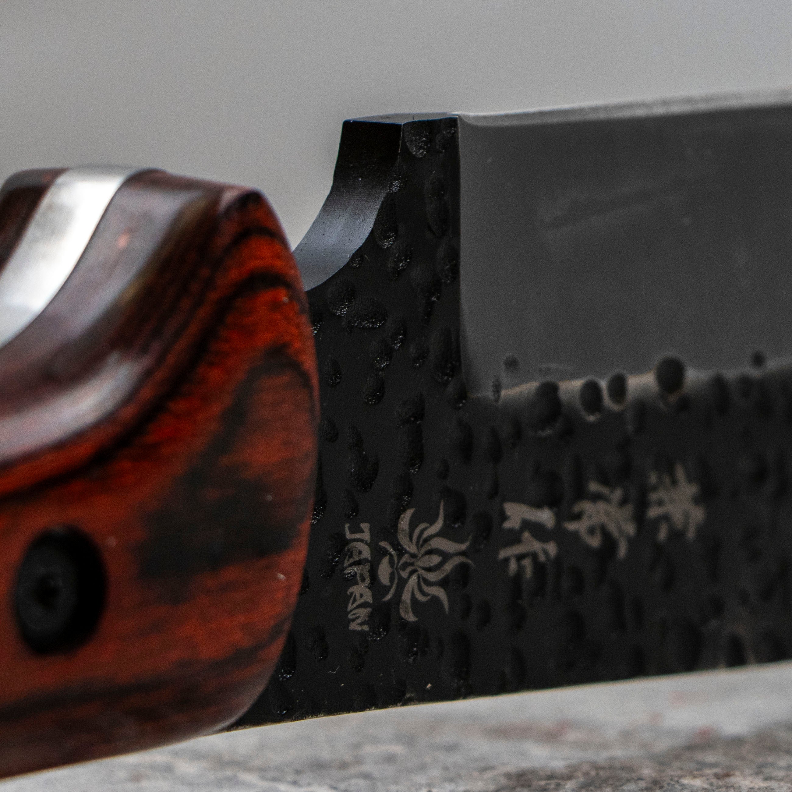 Reazen-Tou 15 cm Seki Kanetsune AUS-8 – Japan-knives.com