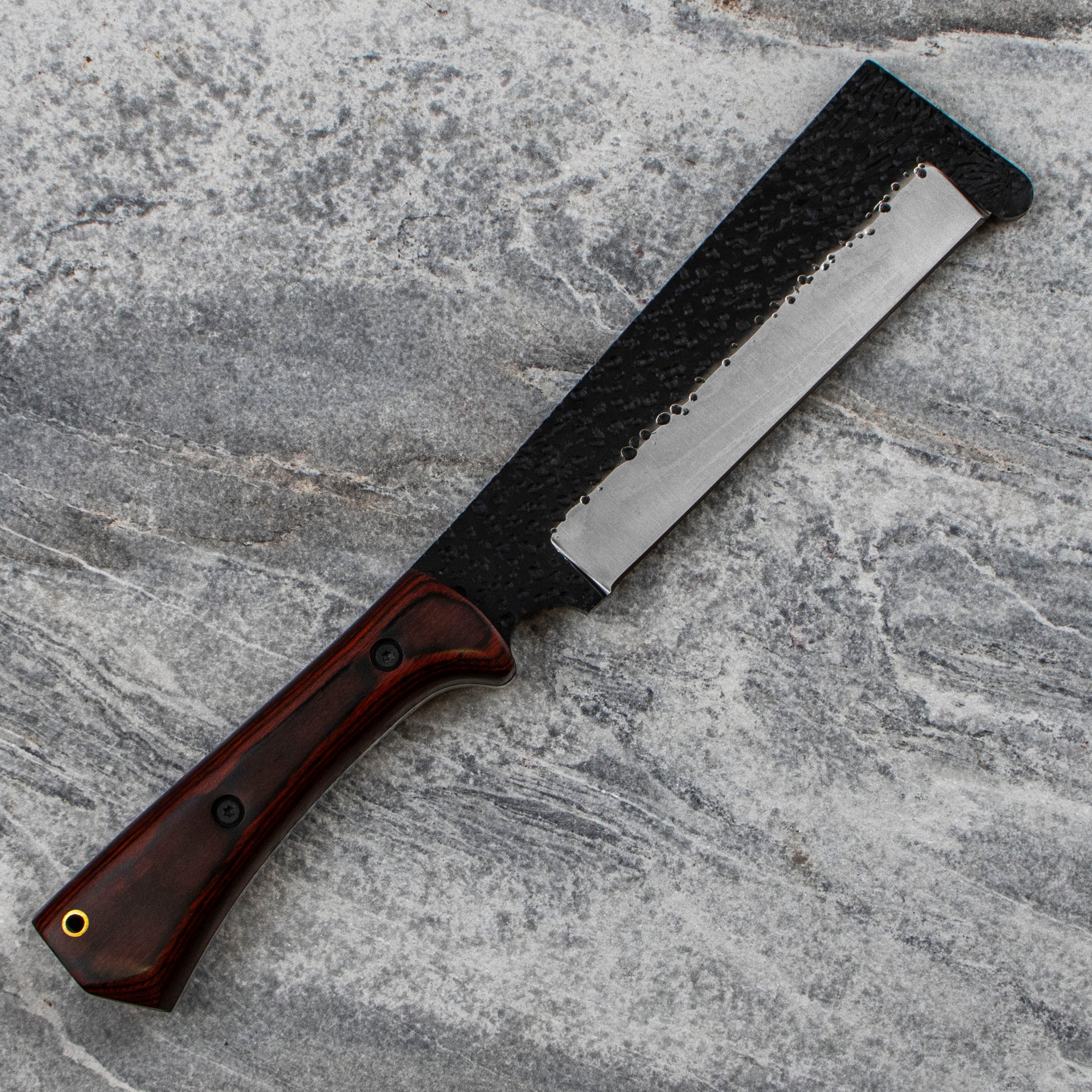 Reazen-Tou 15 cm Seki Kanetsune AUS-8 – Japan-knives.com