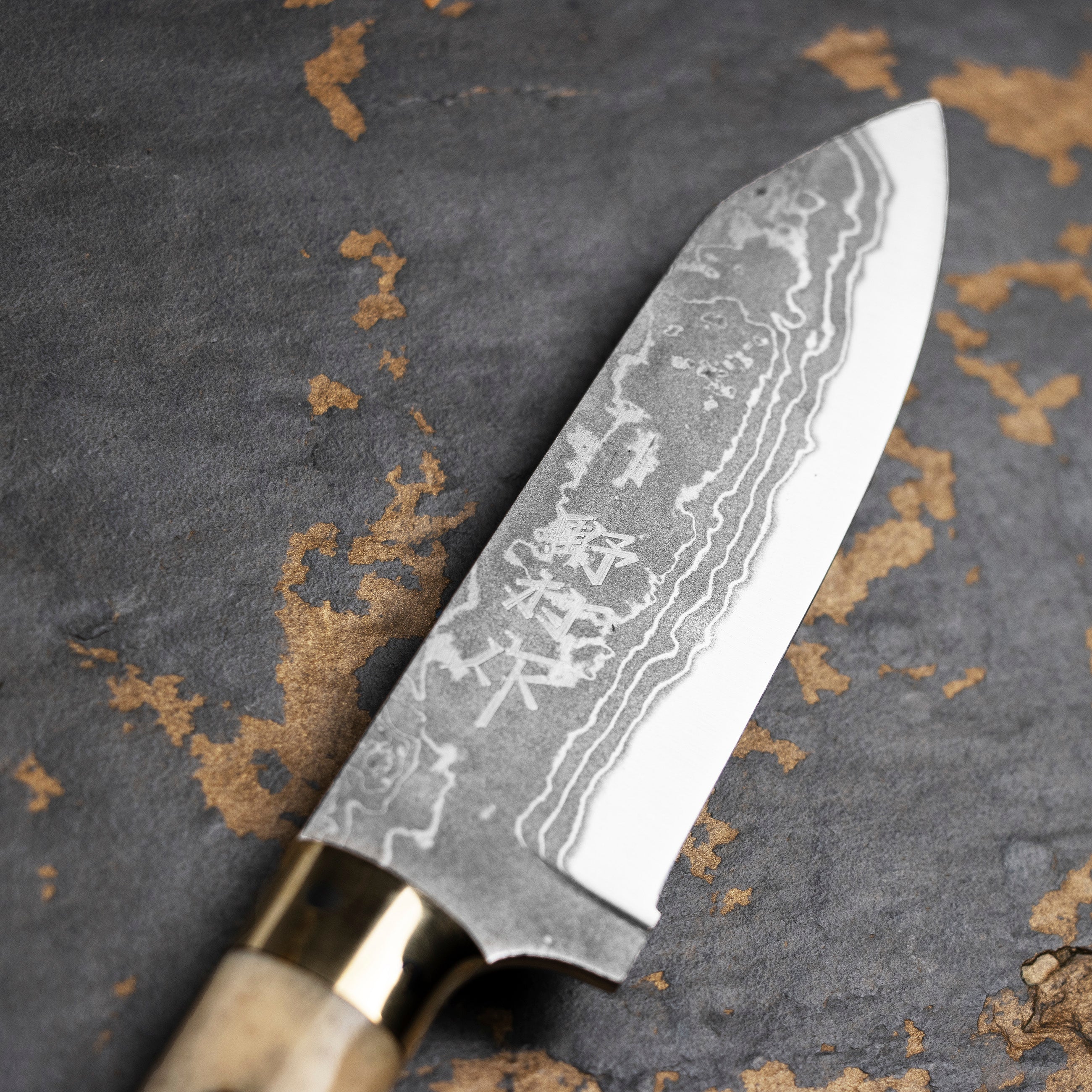 Ryo Nomura – Japan-knives.com