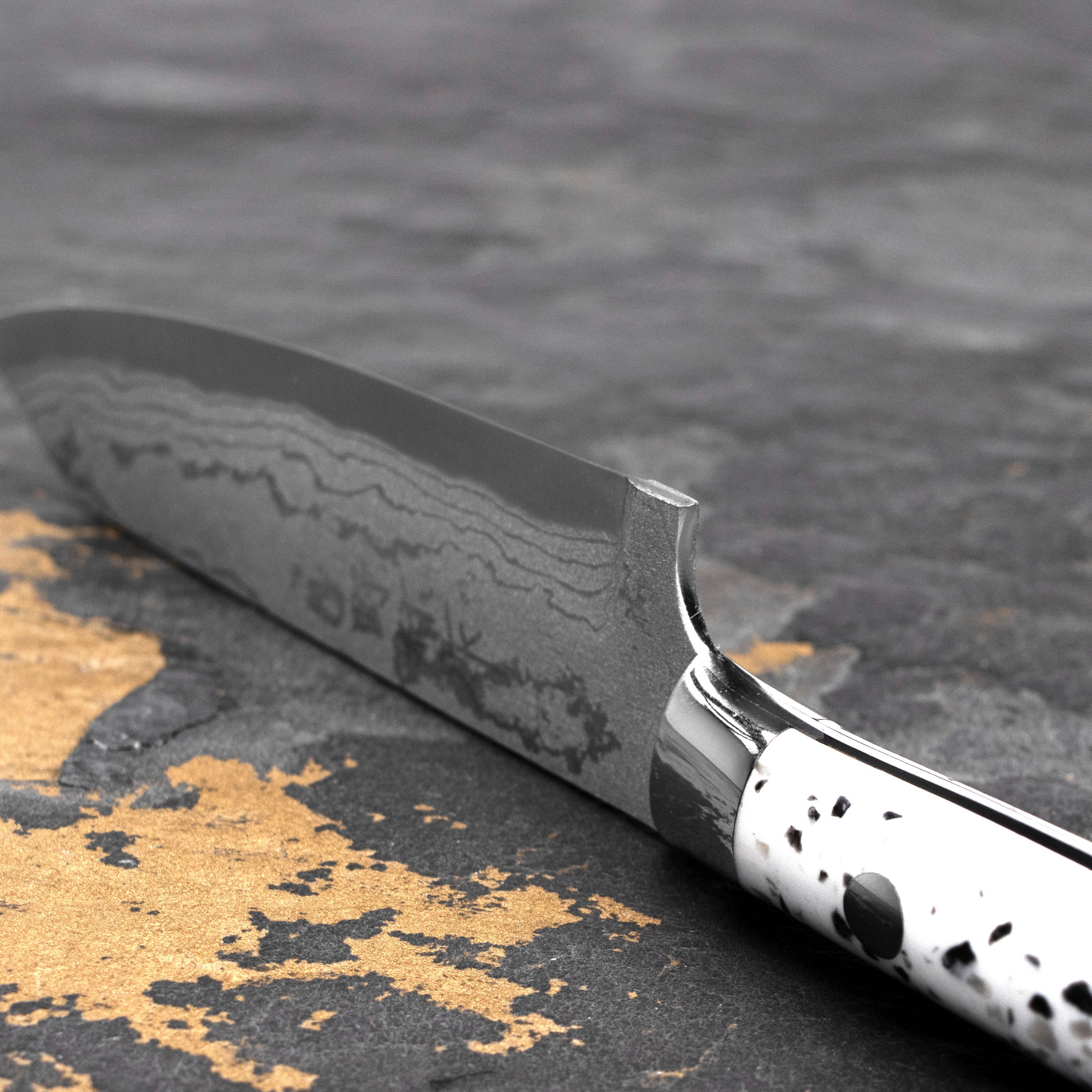 Ryo Nomura – Japan-knives.com