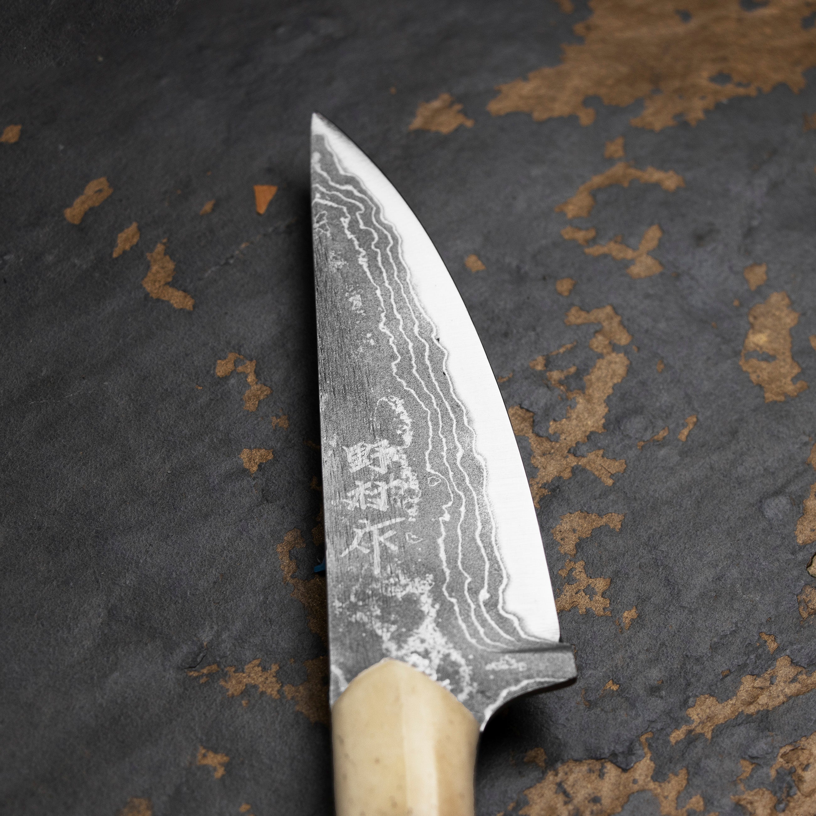 Ryo Nomura – Japan-knives.com