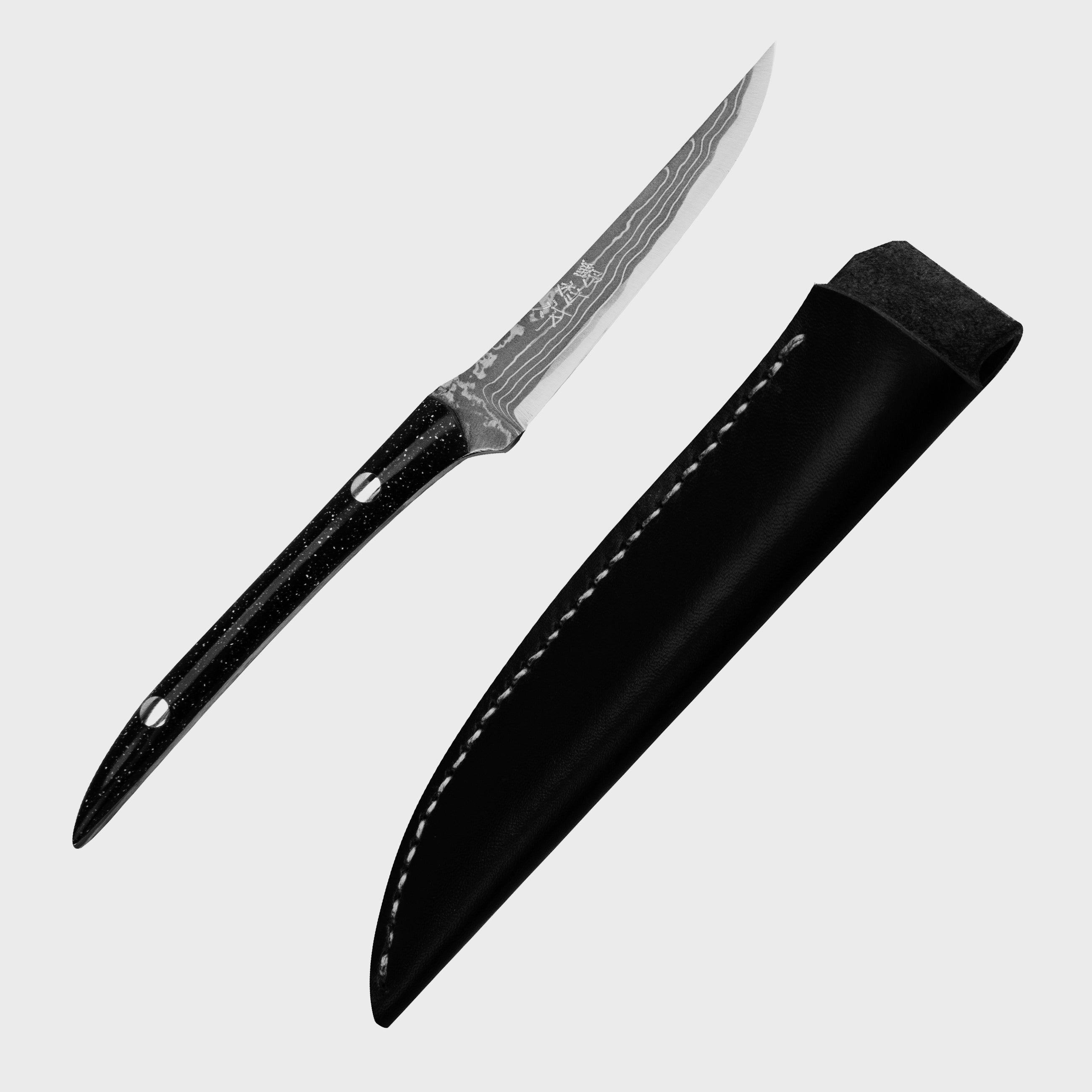 Ryo Nomura – Japan-knives.com