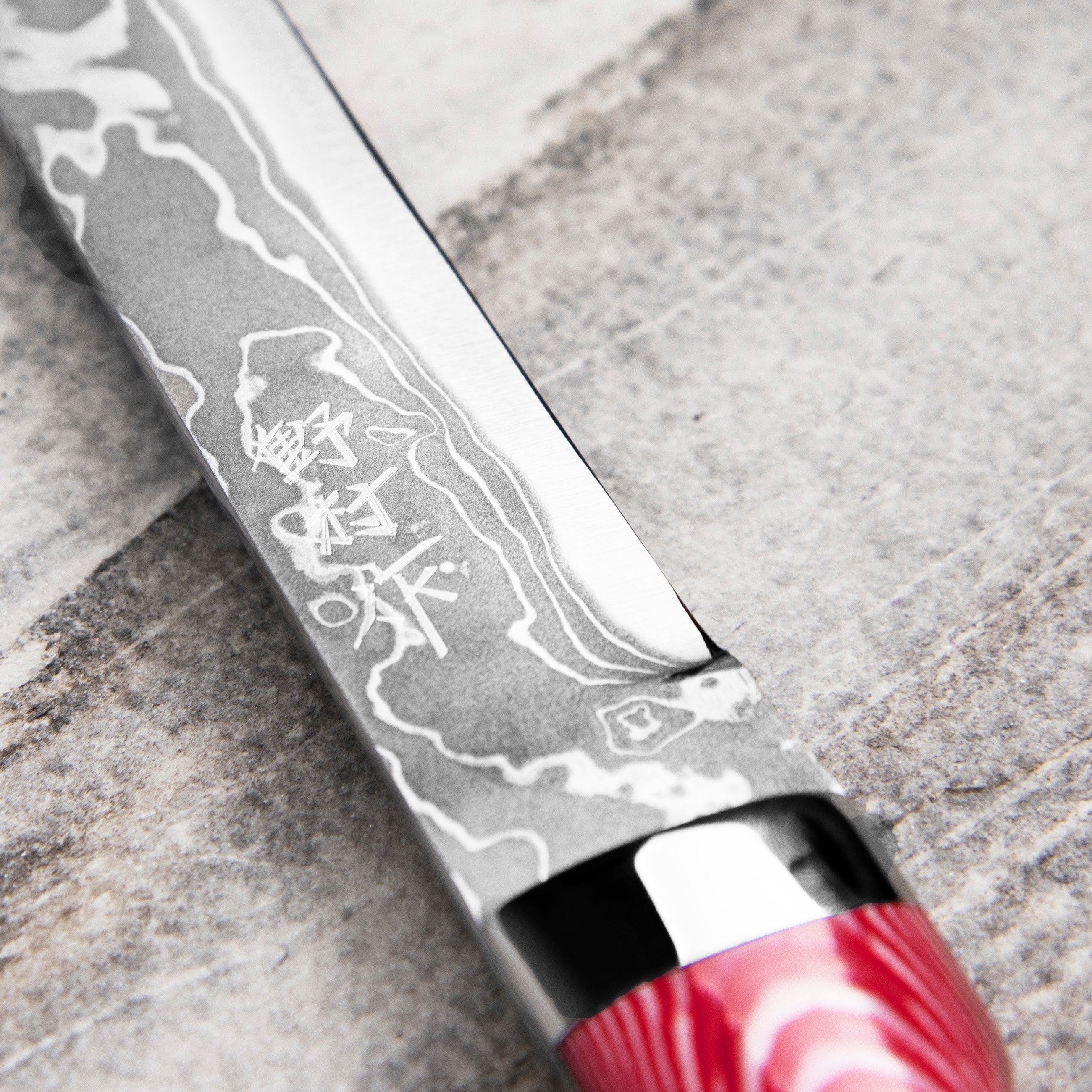 Ryo Nomura – Japan-knives.com