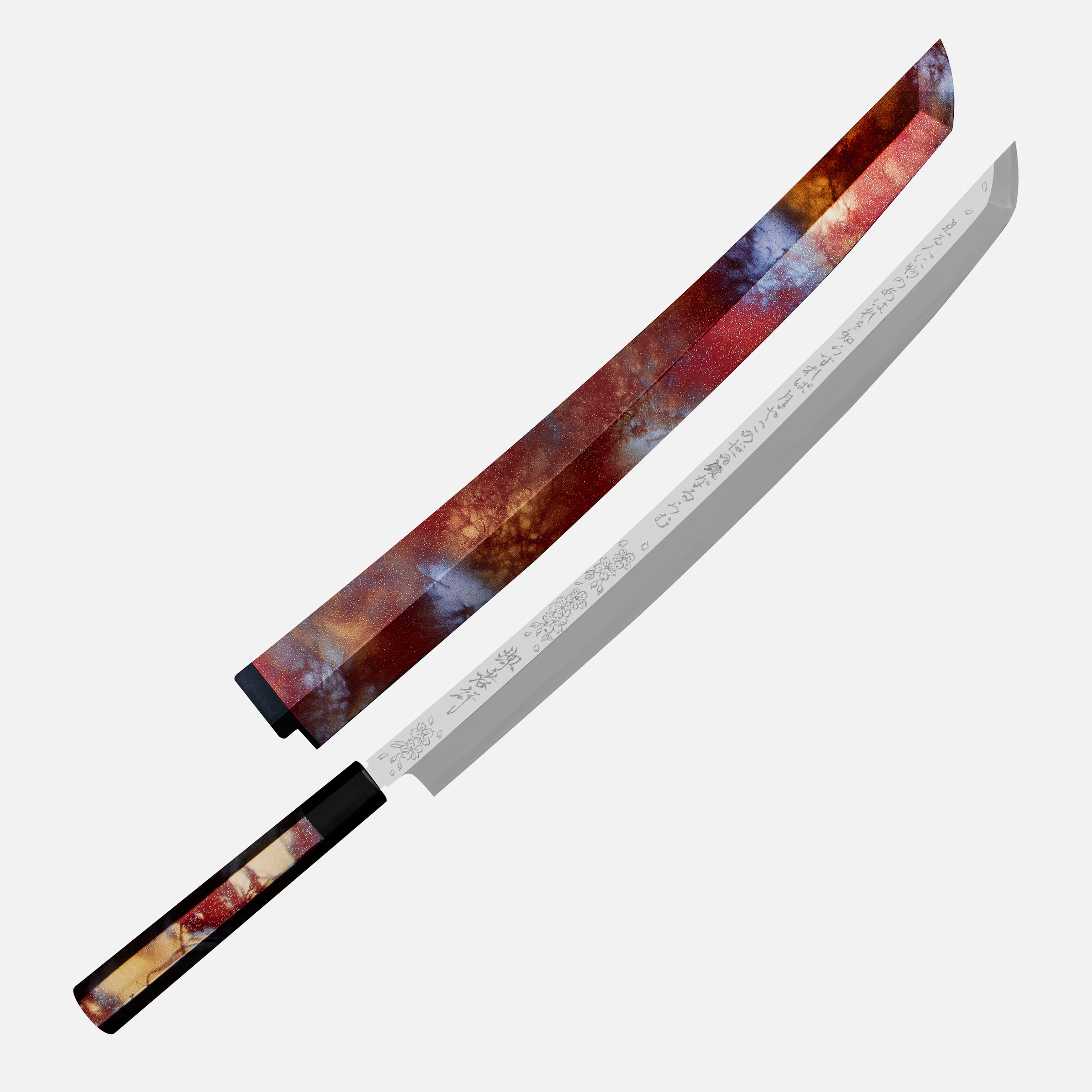 BALLISTICS - デバイスワークス　SHIMAI JOUZU GINSAN JCK Premium Limited Edition Custom Knife Collection