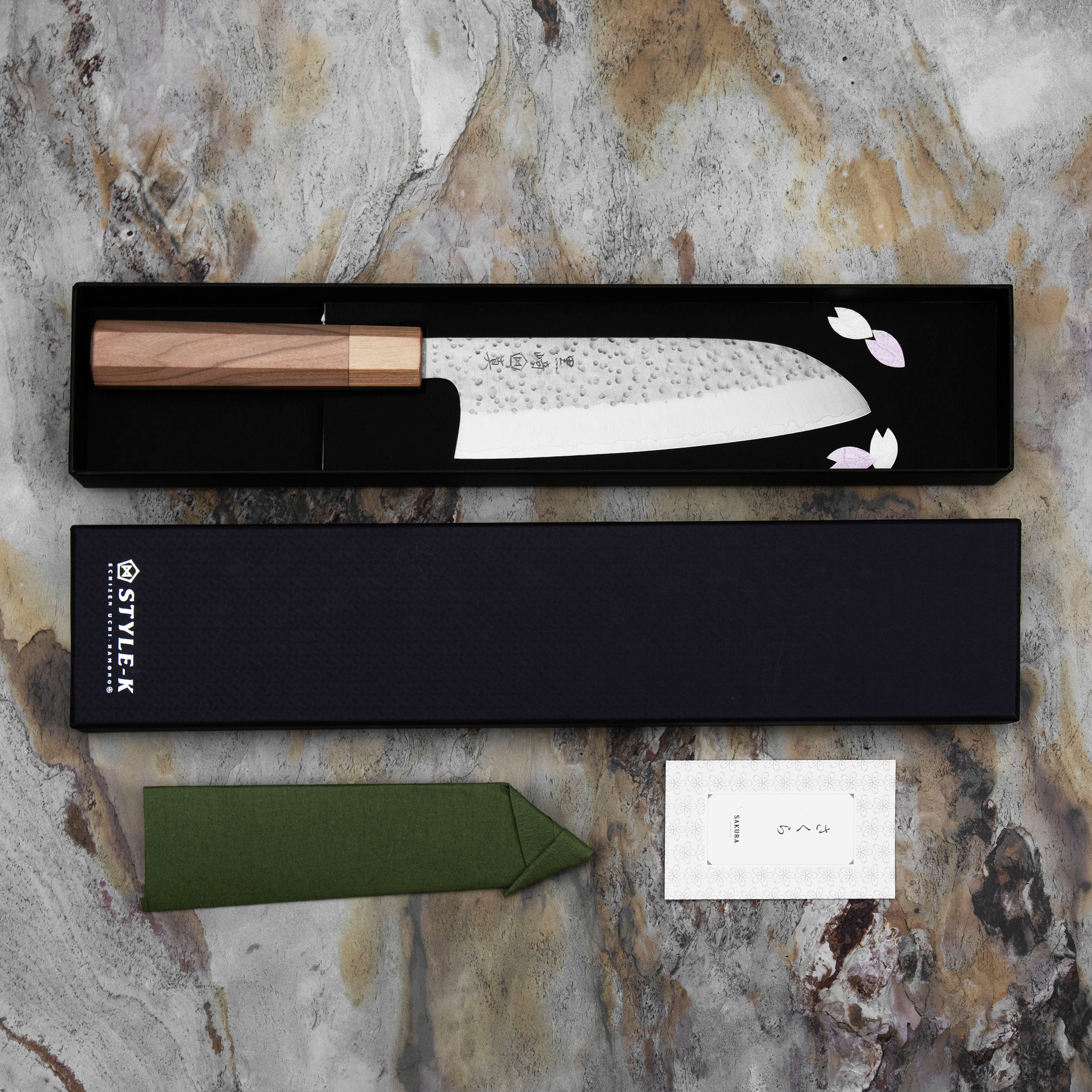 MAKOTO Makoto Knives