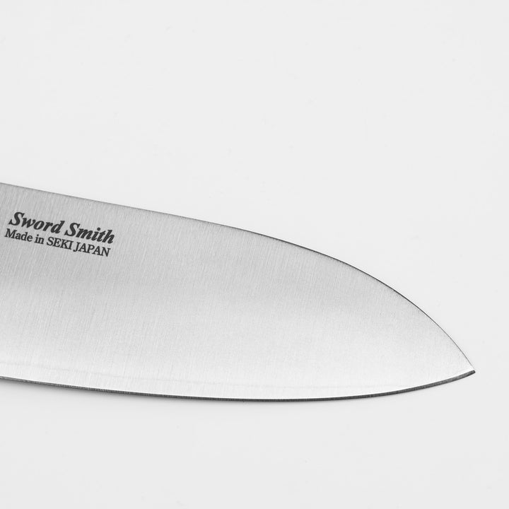 Santoku 16,5 cm Yashurio Cutlery AUS-8