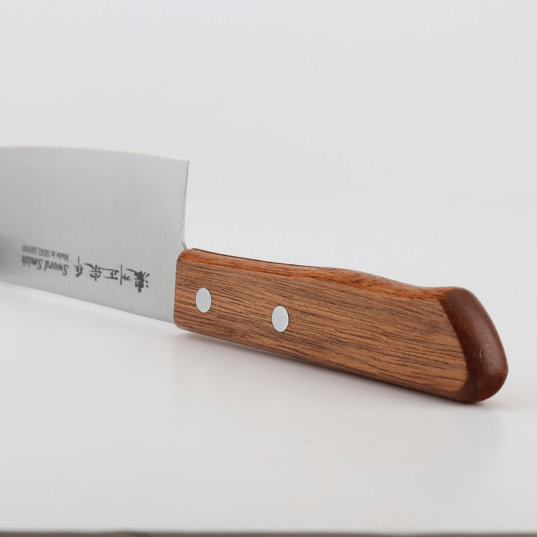 Santoku 16,5 cm Yashurio Cutlery AUS-8