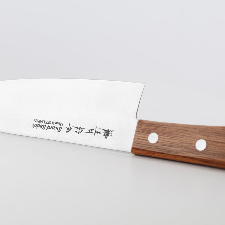 Santoku 16,5 cm Yashurio Cutlery AUS-8