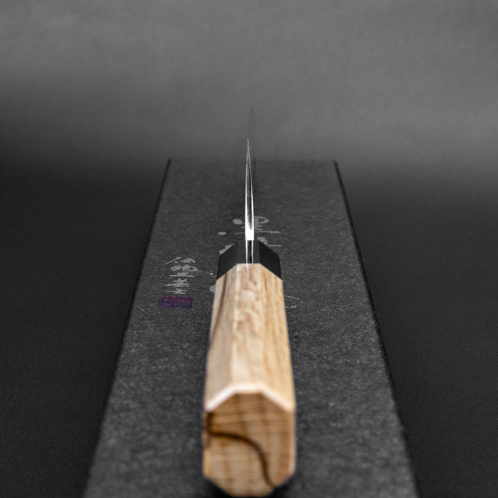 Santoku 16,5 cm Yu Kurosaki Fujin R-2