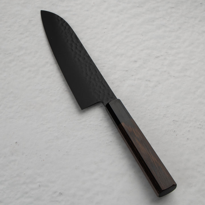 Santoku 17 cm Sakai Takayuki Kurokage VG-10