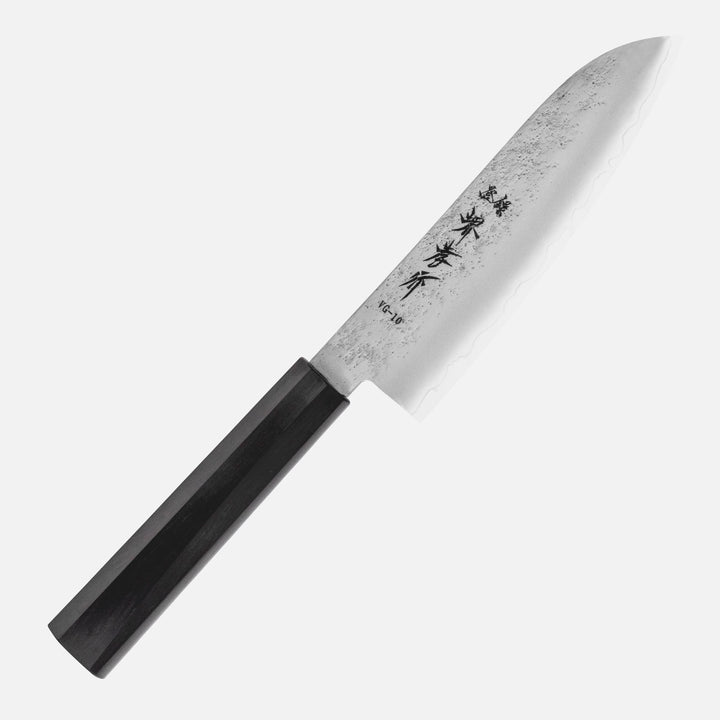 Santoku 17 cm Sakai Takayuki Nashiji VG-10