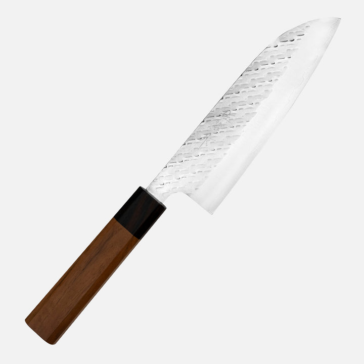 Santoku 18 cm Takeshi Saji STRIX